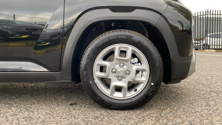 Hyundai INSTER 85kW 01 49kWh 5dr Auto Electric Hatchback